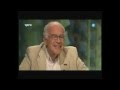 Dick Swaab over Euthanasie en Alzheimer 