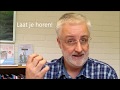 DementieVlog 39 - Schiet niet door rond privacy ....