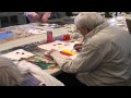 De creatieve werkplaats
