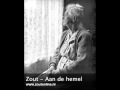 Zout - 'Aan de hemel'