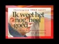 Gray speelt: Ik weet het nog heel goed ... 