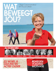 wat beweegt jou